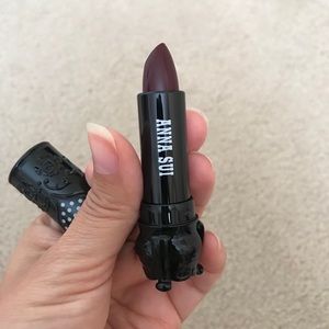 Anna Sui Lipstick (Sui Black Rouge S) in 405